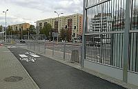 Lazurowa z ekranami czy bez? Mieszkańcy podzieleni