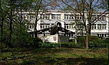 Czar myśliwca Dewulotu. "Nie odleciał"