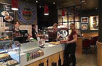 Czas na "małą czarną". Coraz więcej kawiarni na Bemowie