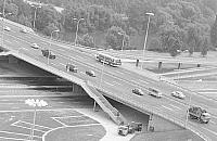 Linia K, co na Grochów pięknie szła