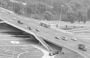 Linia K, co na Grochów pięknie szła