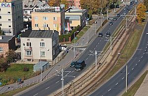 Najsłynniejszy dom Jelonek? Wciąż stoi