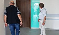 Przychodnia na Chrzanowie prawie gotowa