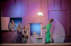 Teatr Baj zadomowił się na Białołęce