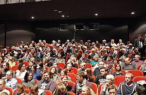 Kino na Tarchominie świętuje urodziny. Okazje dla fanów