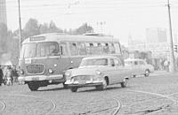 Linia A, czyli babcia metra. "Genialne rozwiązanie"