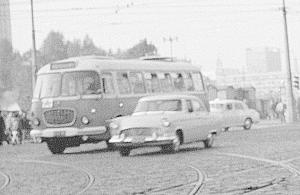 Linia A, czyli babcia metra. "Genialne rozwiązanie"