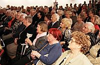 Październik na Bielanach należy do seniorów