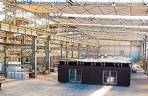 Szkoły urosną. Dostawią do nich kontenery