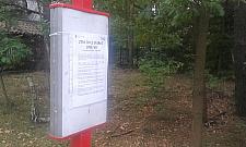 161 może zniknąć z Izbickiej. Protesty na przystankach