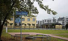 Małe a cieszy. Nowe centrum Jabłonny