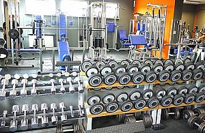 Kameralnie, z tradycjami i... najtaniej. Najlepsza siłownia na Bródnie?