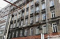 Na ratunek kamienicom. Podpisz petycję