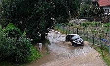 Pech Czterolistnej Koniczynki. Takich ulic mamy 145