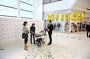 Galeria Północna z milionem klientów. Gdzie spodziewane tłumy?