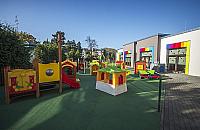 Przybywa publicznych ��obk�w... dla dzieci os�b bezrobotnych
