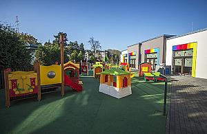 Przybywa publicznych żłobków... dla dzieci osób bezrobotnych