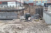 Rośnie basen na Piaskach. Kiedy otwarcie?