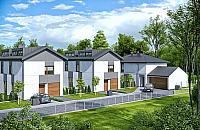 Chcesz zamienić mieszkanie w bloku na dom z ogrodem?