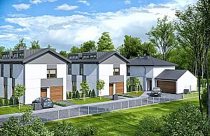 Chcesz zamienić mieszkanie w bloku na dom z ogrodem?