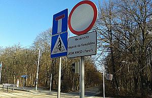 Autobusy w Lesie Bielańskim? "Bez konsultacji i ekspertyz"