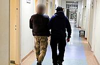 Czy to on wysadza� bankomaty? 47-latek w areszcie