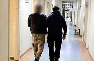 Czy to on wysadzał bankomaty? 47-latek w areszcie