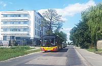 To naprawd� si� dzieje. Rusza przebudowa G��bockiej