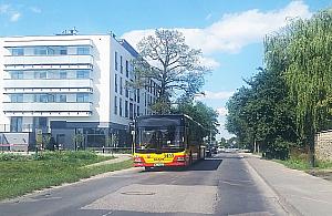 To naprawdę się dzieje. Rusza przebudowa Głębockiej