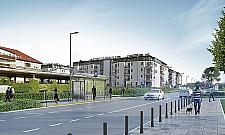 To naprawdę się dzieje. Rusza przebudowa Głębockiej