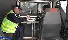 Mobilny posterunek na Zielonej Białołęce. Sensowny pomysł czy działania pozorne?