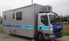 Mobilny posterunek na Zielonej Białołęce. Sensowny pomysł czy działania pozorne?