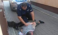 Zaczepiał trzynastolatki. Pedofil czy chory psychicznie?