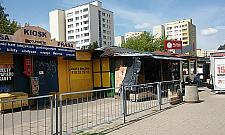 Więcej eko-jedzenia mniej chińskiej tandety? Bazar na nowo