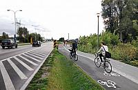 Oto nowa Radzymi�ska. Rusza przebudowa za 15 mln z�