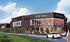 Nowe bloki i centrum handlowe na Żeraniu. "Jak ciepłe bułeczki"