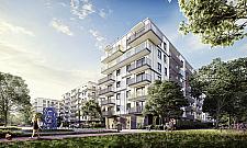 Nowe bloki i centrum handlowe na Żeraniu. "Jak ciepłe bułeczki"