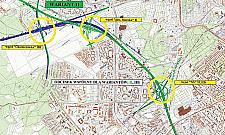 NIE dla trasy S7. "Tragedia dla Bemowa"