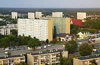 Legionowo urośnie i będzie graniczyć z Warszawą?