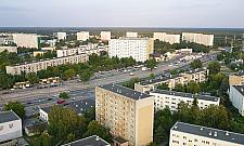 Legionowo urośnie i będzie graniczyć z Warszawą?