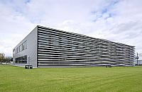 Oto najładniejszy budynek Bemowa. Zaskoczeni?