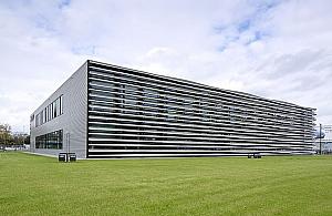 Oto najładniejszy budynek Bemowa. Zaskoczeni?