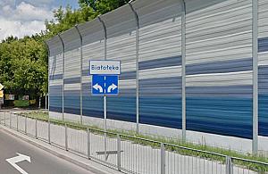 W Białołęce czy na Białołęce?