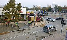 Husarska jak nowa. "Słowa uznania dla ekipy"