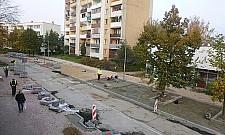 Husarska jak nowa. "Słowa uznania dla ekipy"