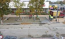 Husarska jak nowa. "Słowa uznania dla ekipy"