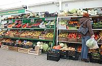 "Stop" dla nowego bazaru na Woli