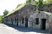 Dzielnica przegrała batalię o Fort Chrzanów