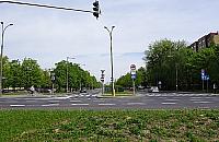 Człuchowską na Chrzanów. Budować czy nie?