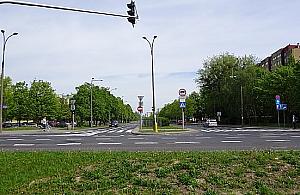 Człuchowską na Chrzanów. Budować czy nie?